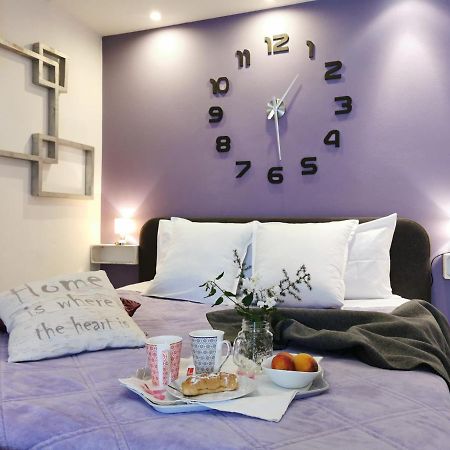 روفينج Apartments Nea المظهر الخارجي الصورة