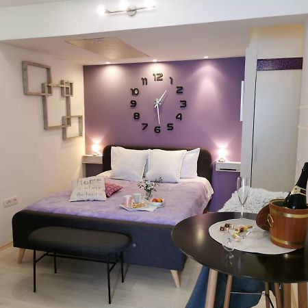 روفينج Apartments Nea المظهر الخارجي الصورة
