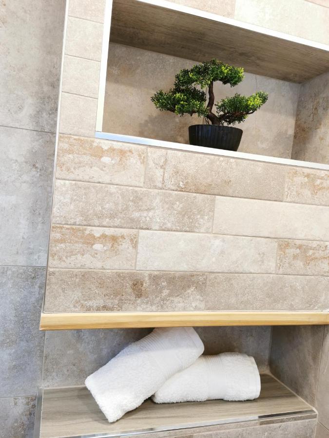 روفينج Apartments Nea المظهر الخارجي الصورة