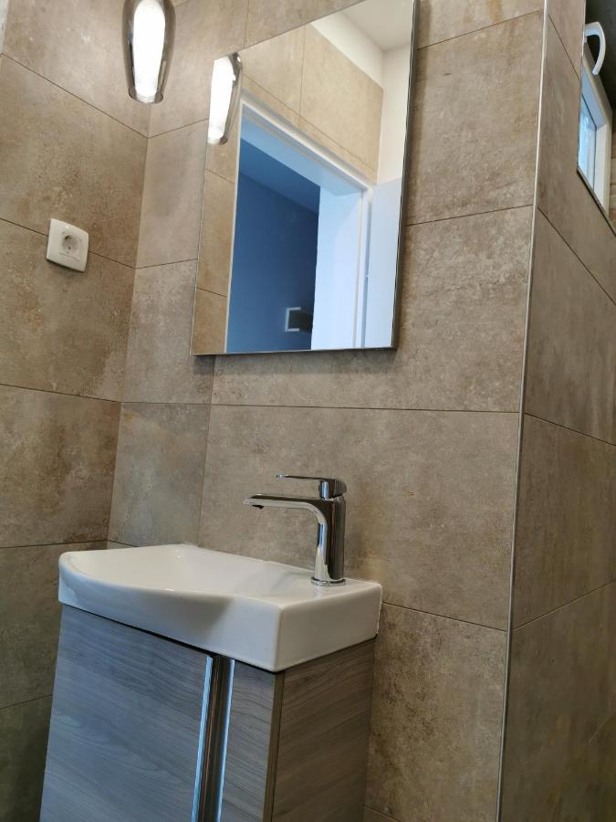 روفينج Apartments Nea المظهر الخارجي الصورة
