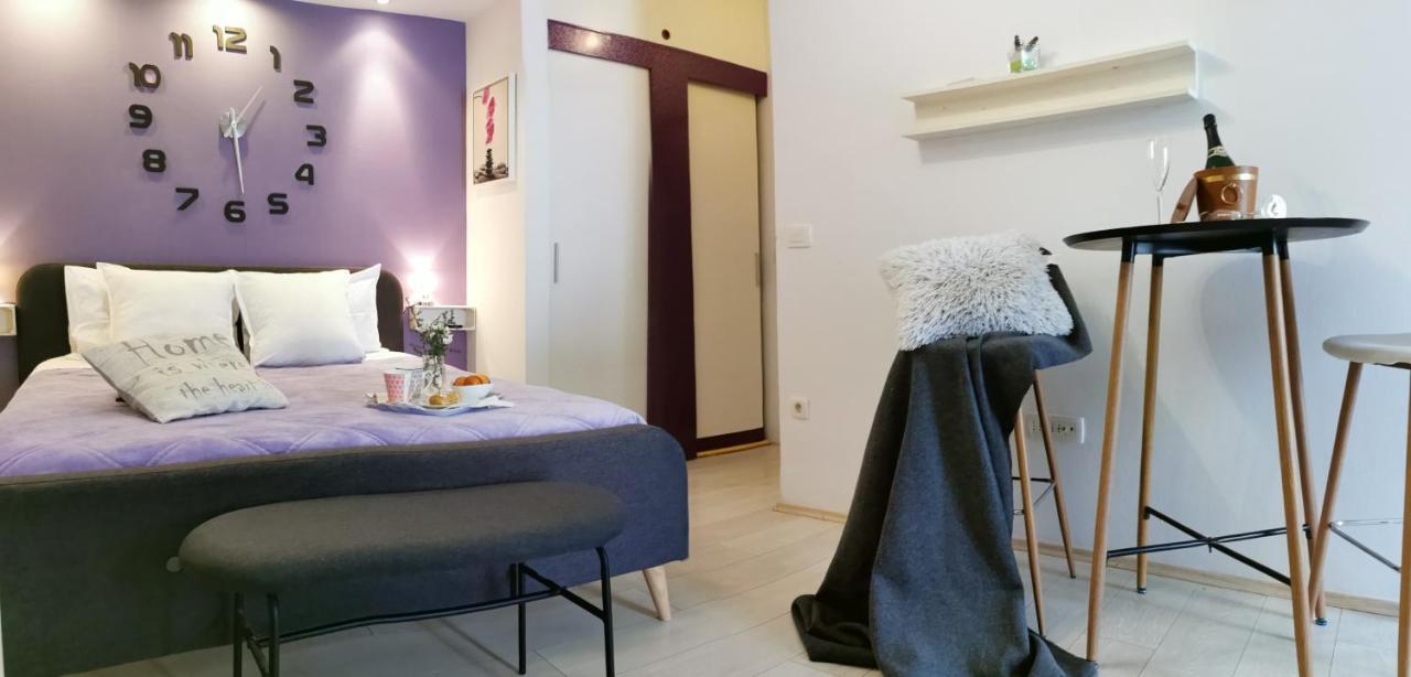 روفينج Apartments Nea المظهر الخارجي الصورة
