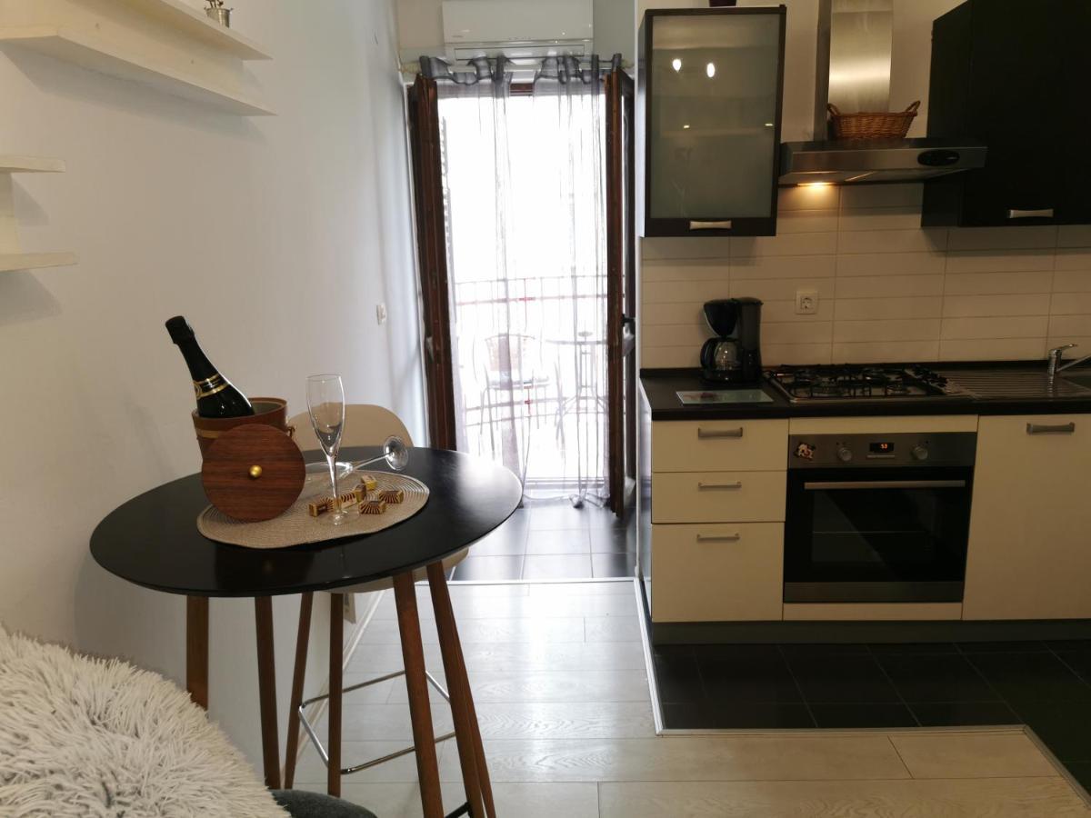 روفينج Apartments Nea المظهر الخارجي الصورة