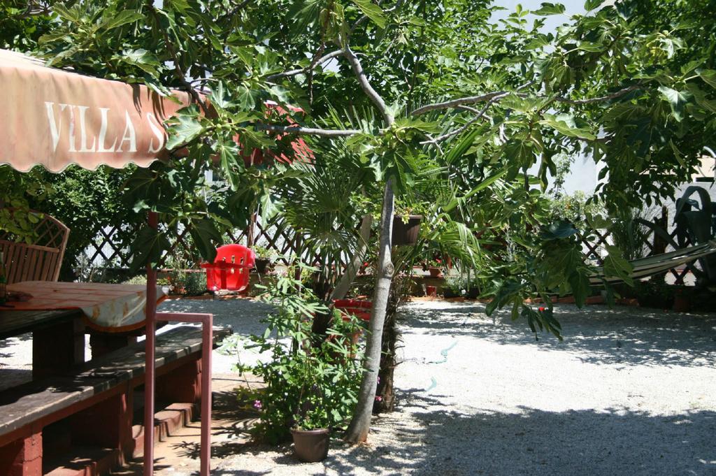 روفينج Apartments Nea المظهر الخارجي الصورة