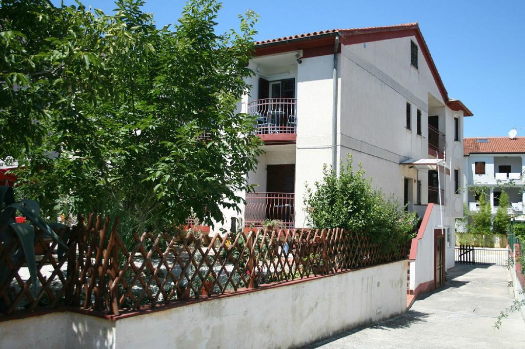 روفينج Apartments Nea المظهر الخارجي الصورة