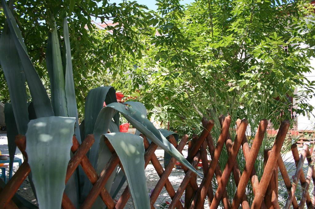 روفينج Apartments Nea المظهر الخارجي الصورة