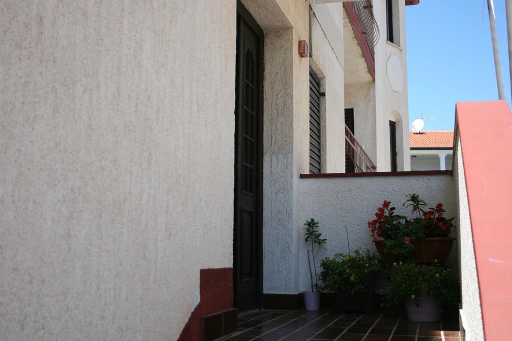 روفينج Apartments Nea المظهر الخارجي الصورة