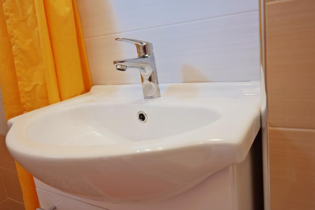 روفينج Apartments Nea المظهر الخارجي الصورة