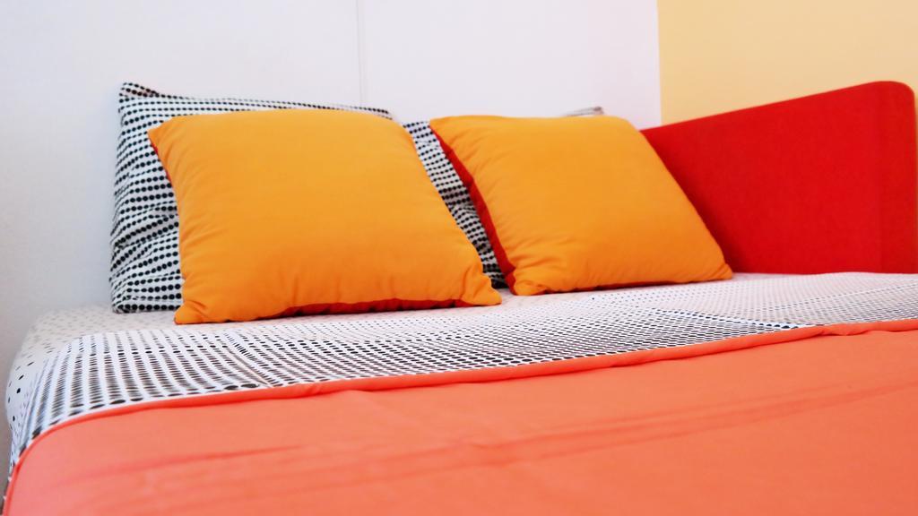 روفينج Apartments Nea المظهر الخارجي الصورة