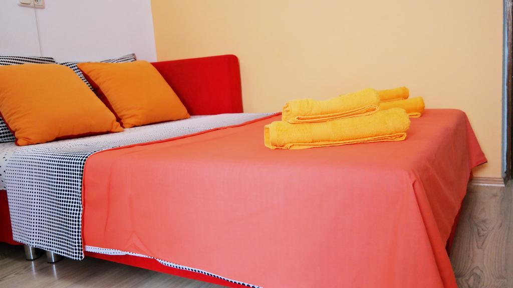 روفينج Apartments Nea المظهر الخارجي الصورة