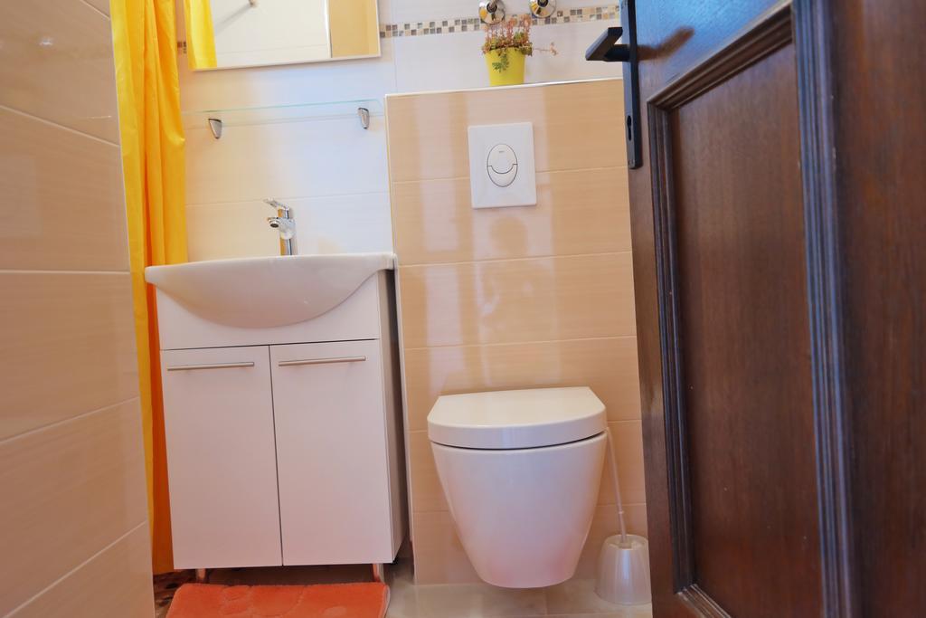 روفينج Apartments Nea المظهر الخارجي الصورة