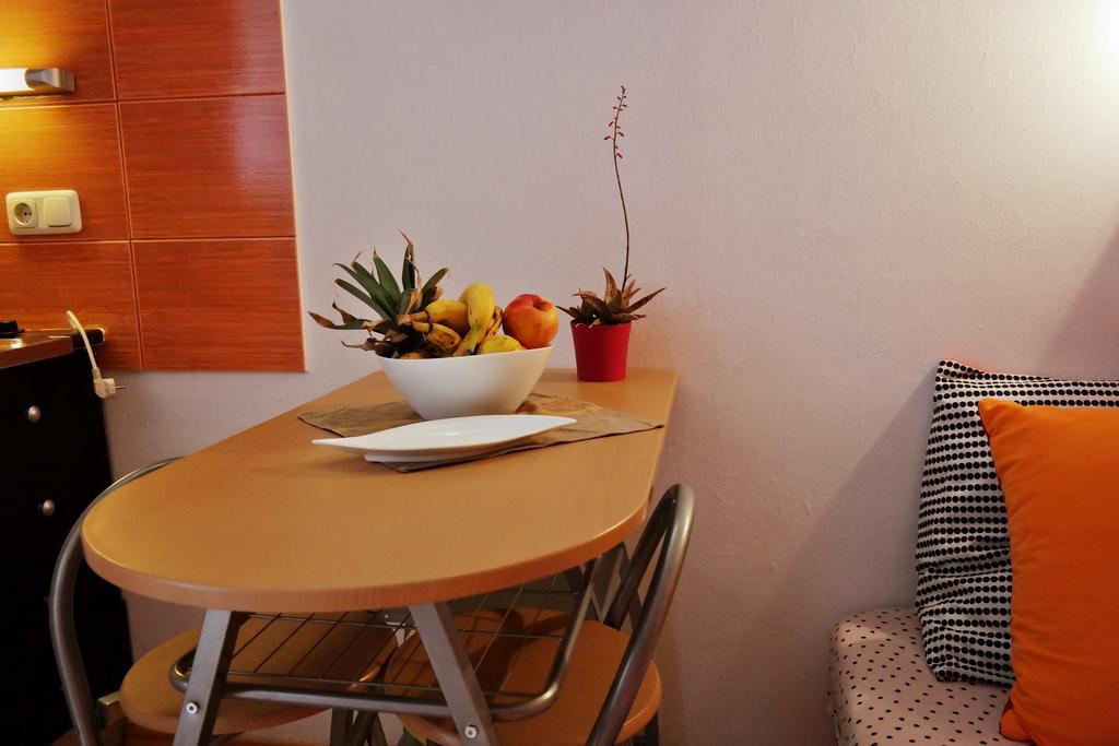 روفينج Apartments Nea المظهر الخارجي الصورة