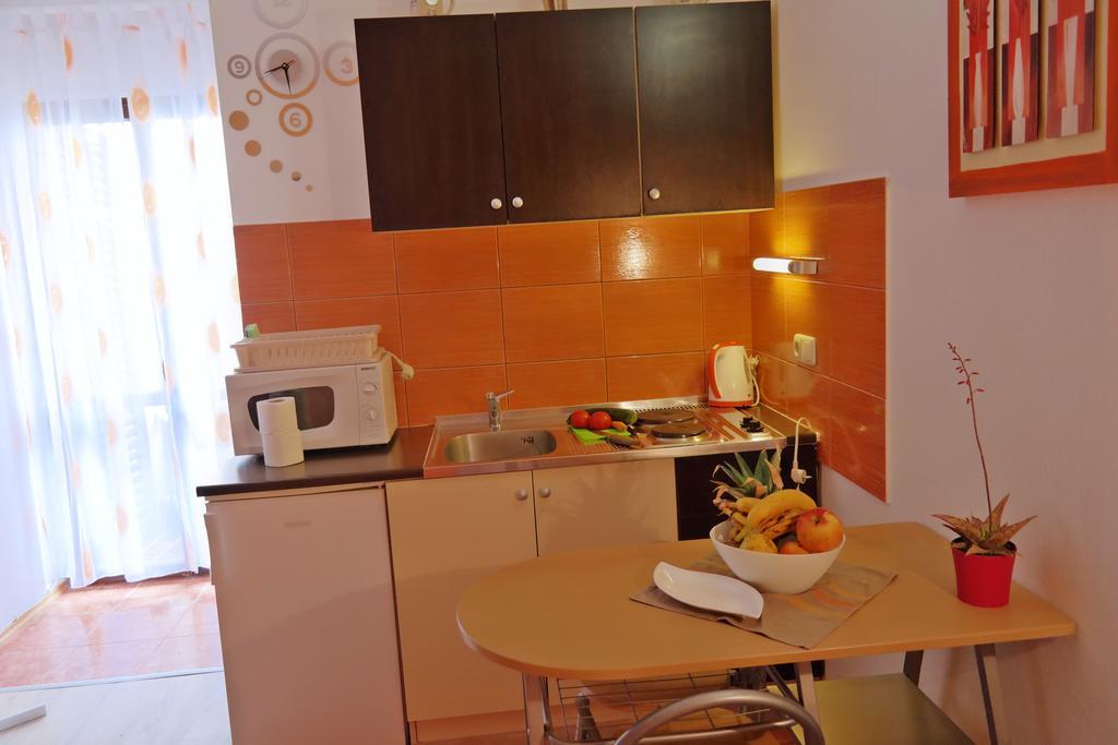 روفينج Apartments Nea المظهر الخارجي الصورة